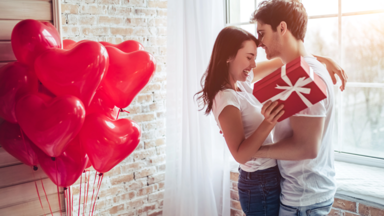 Valentine’s Day Date Ideas